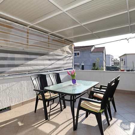Apartment Mirela ซาดาร์ ภายนอก รูปภาพ
