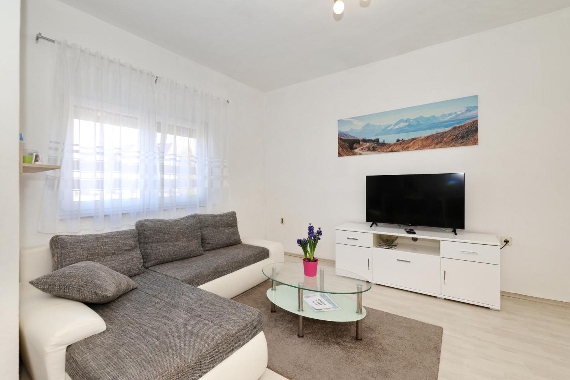 Apartment Mirela ซาดาร์ ภายนอก รูปภาพ