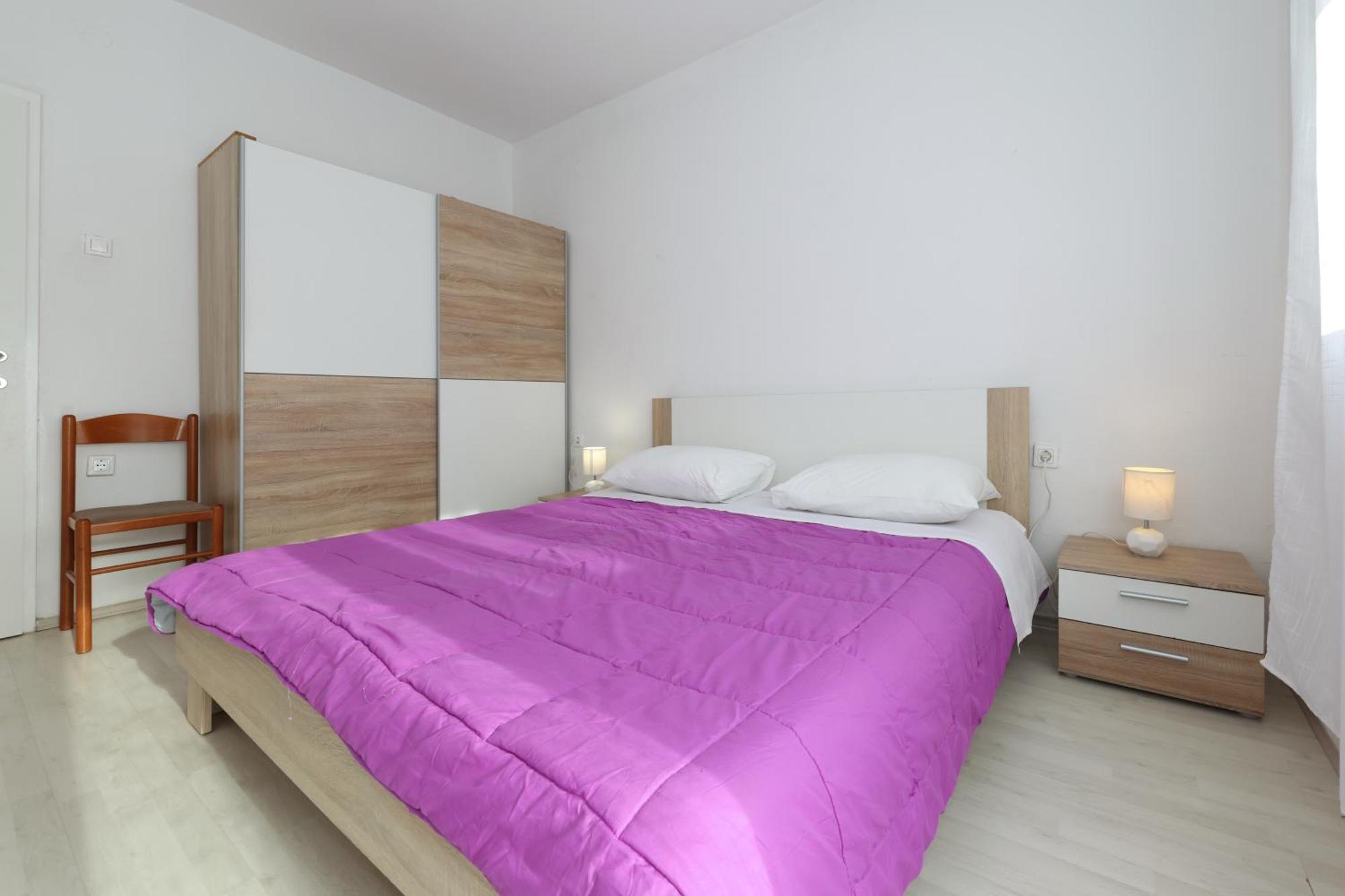Apartment Mirela ซาดาร์ ภายนอก รูปภาพ