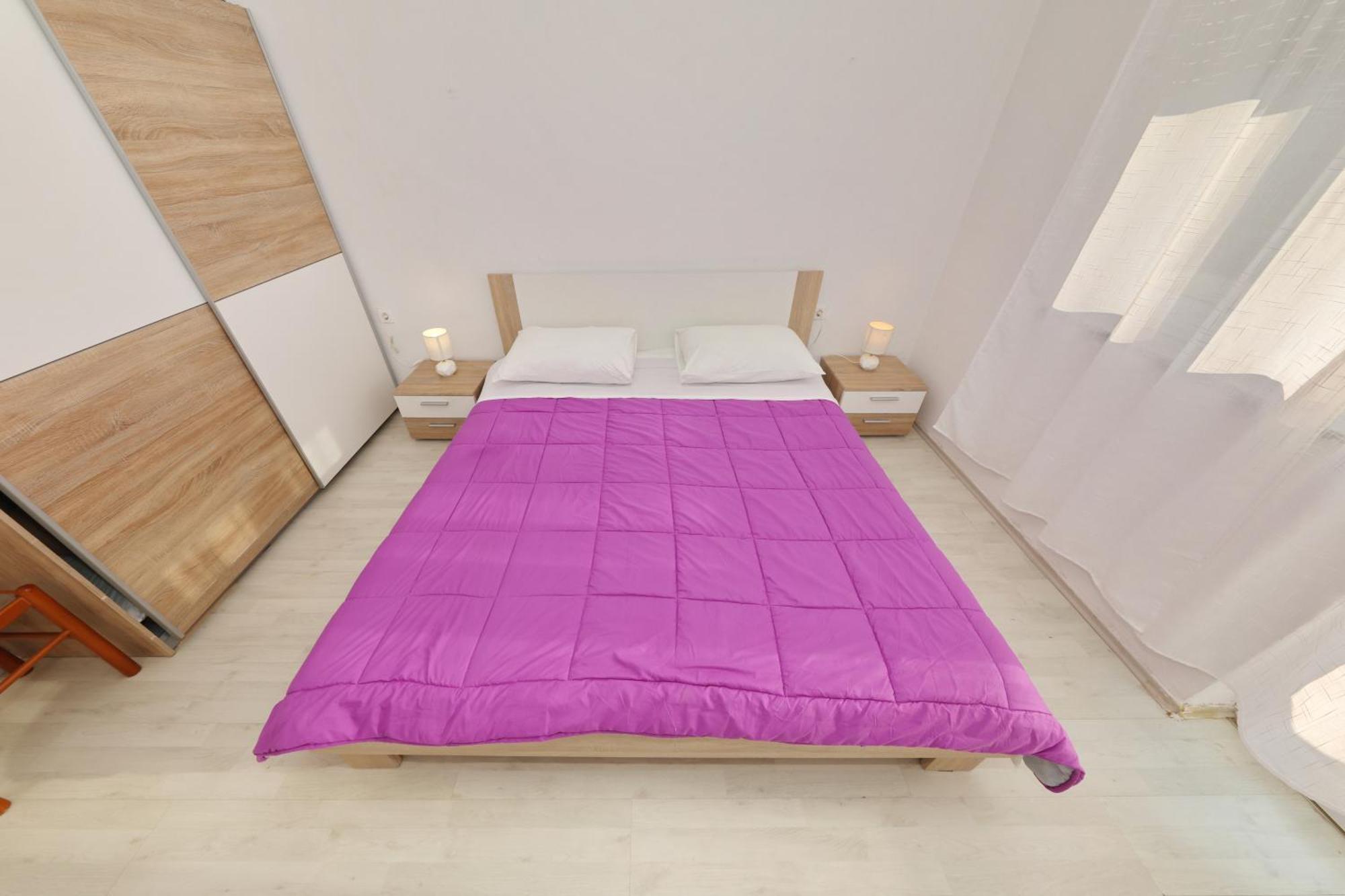Apartment Mirela ซาดาร์ ภายนอก รูปภาพ