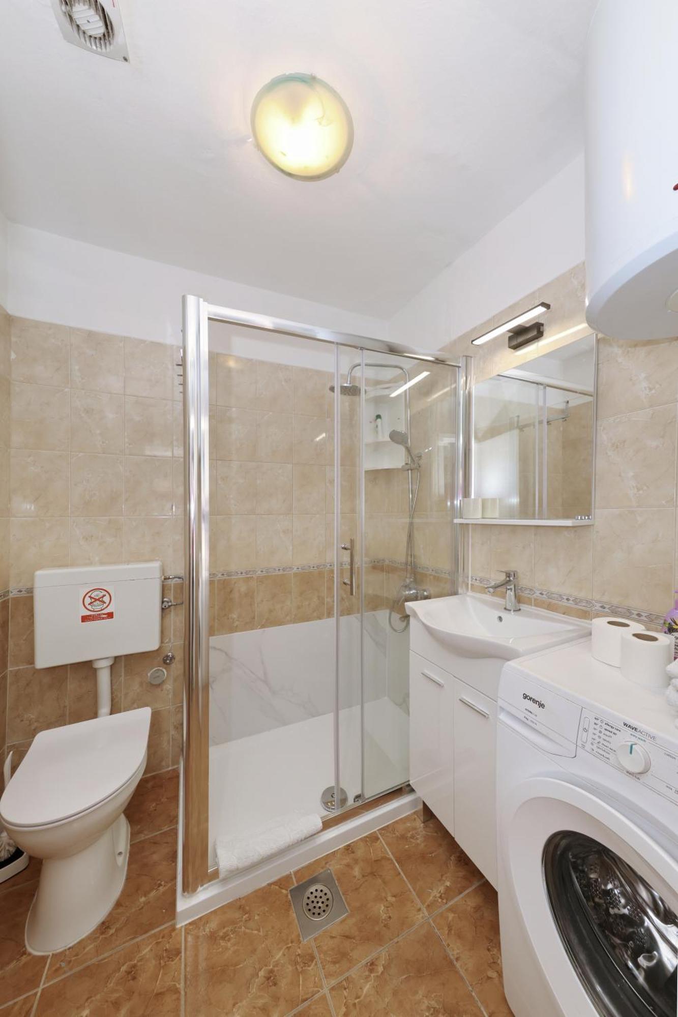 Apartment Mirela ซาดาร์ ภายนอก รูปภาพ