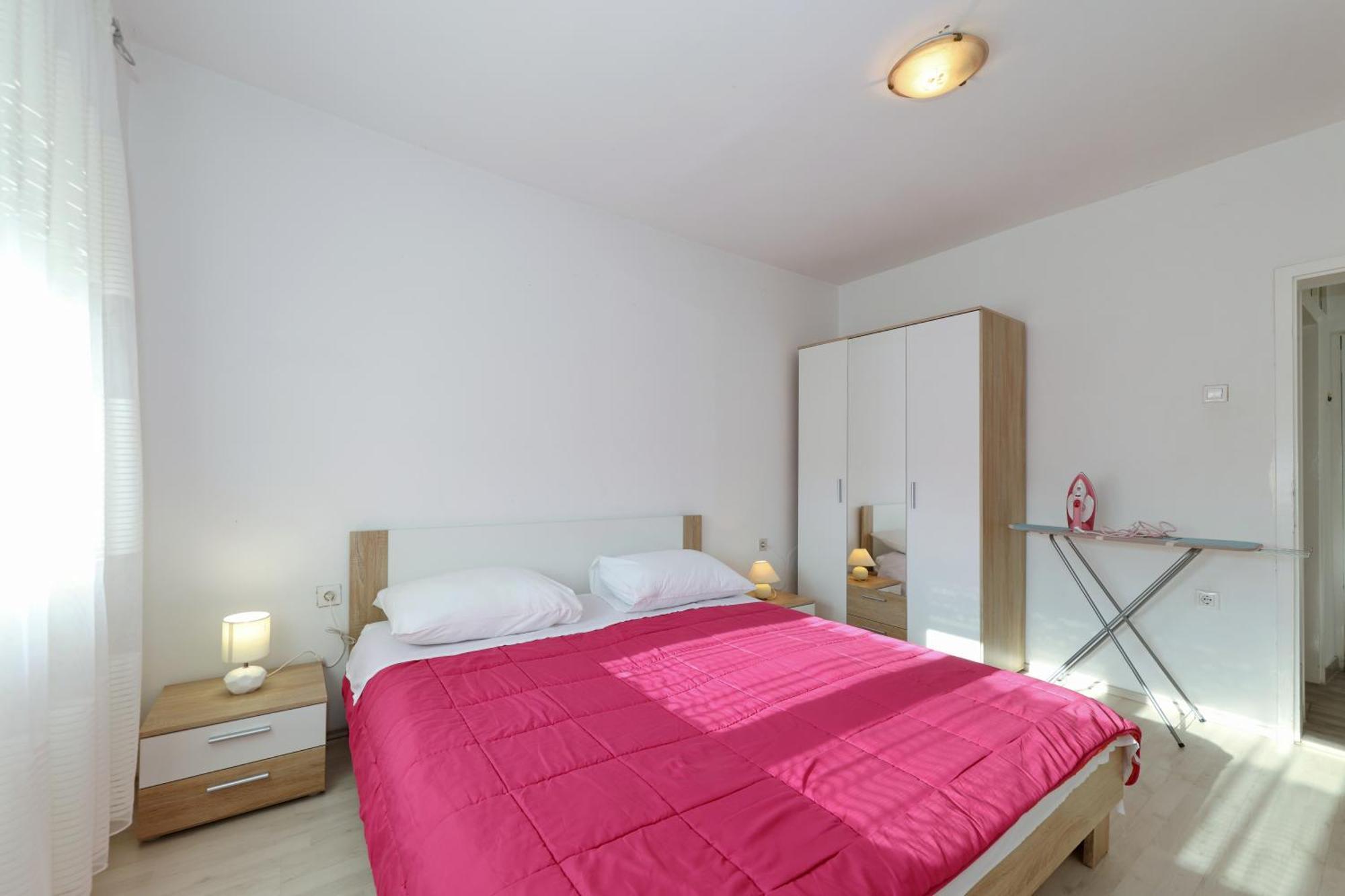 Apartment Mirela ซาดาร์ ภายนอก รูปภาพ