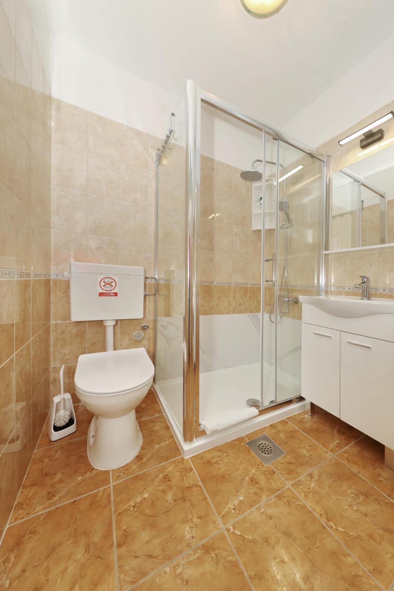 Apartment Mirela ซาดาร์ ภายนอก รูปภาพ