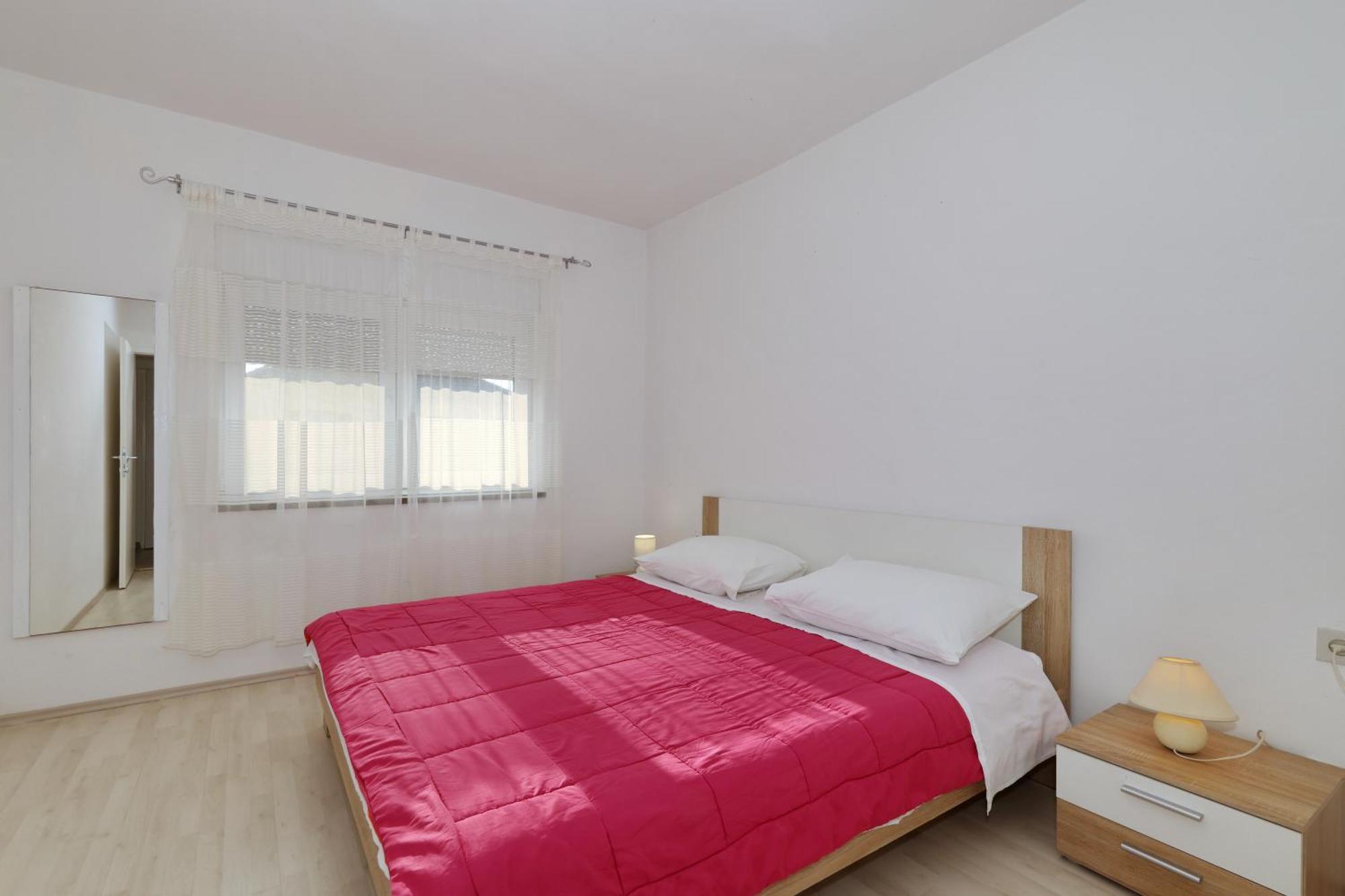 Apartment Mirela ซาดาร์ ภายนอก รูปภาพ