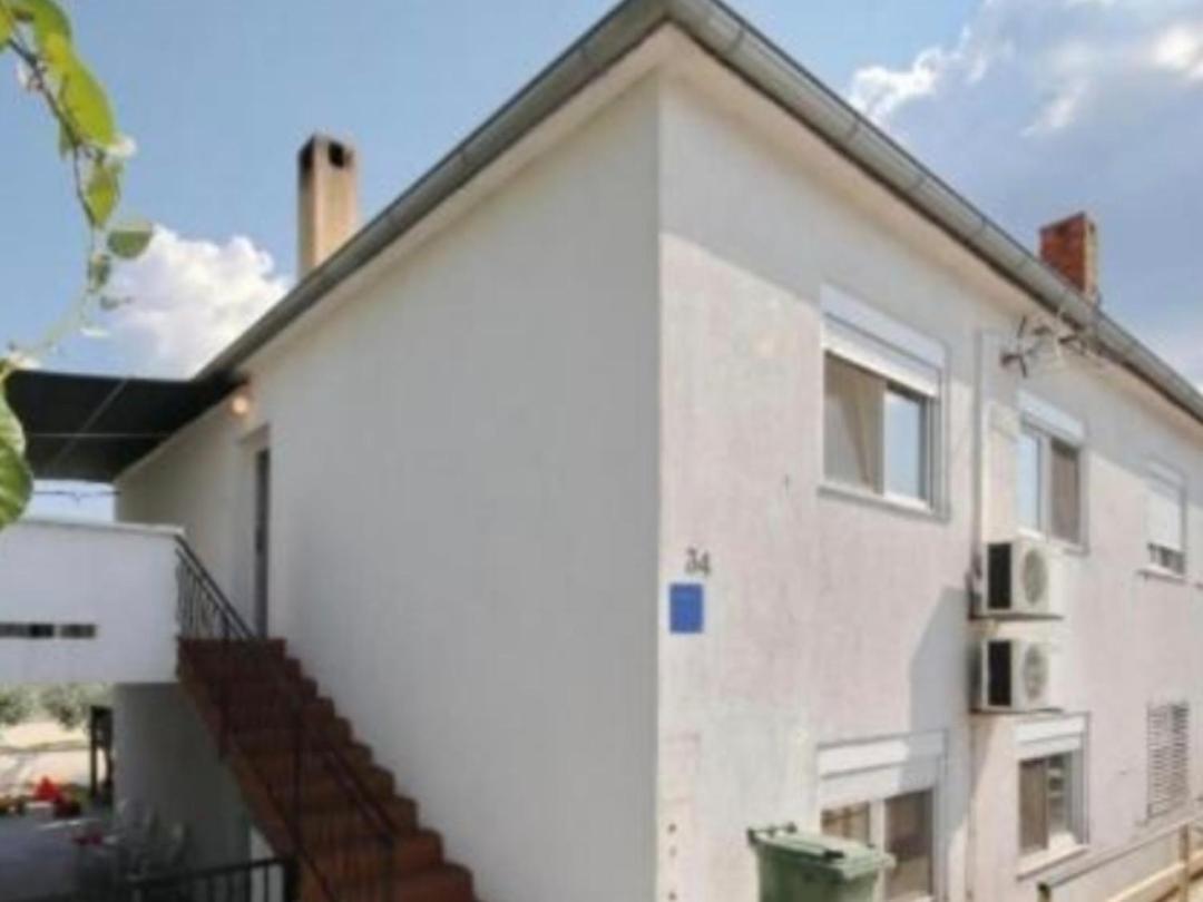 Apartment Mirela ซาดาร์ ภายนอก รูปภาพ